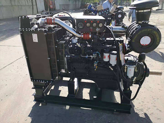 Cummins Water-cooled Diesel Engine