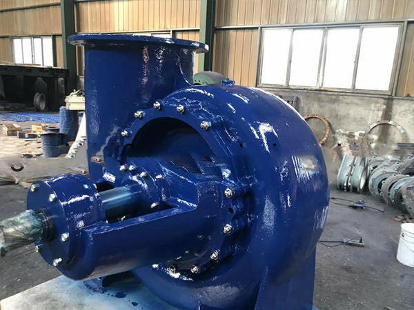 HBC Centrifugal Water Pump