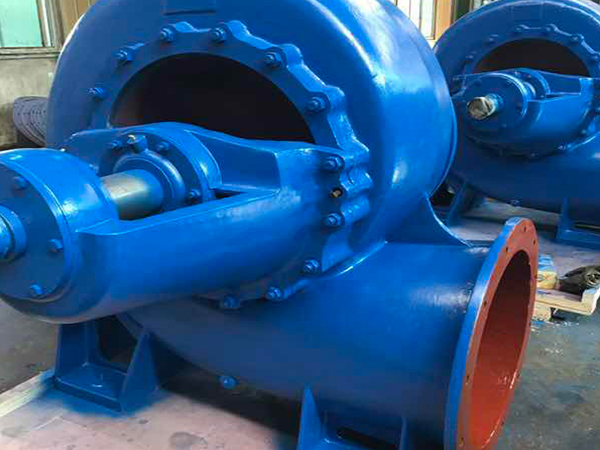 HBC Centrifugal Water Pump