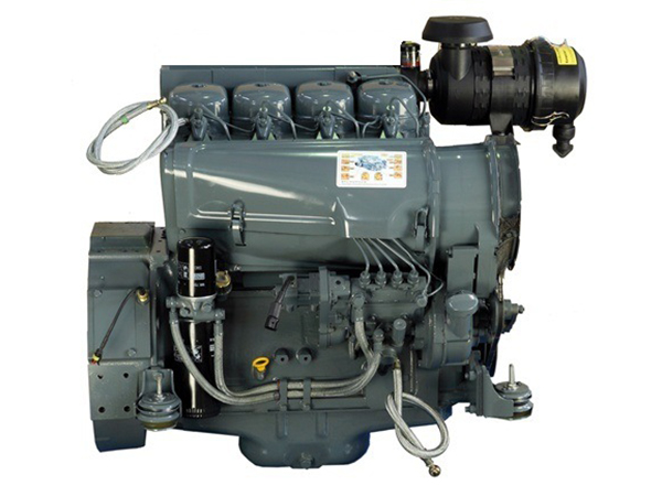 Beinei Deutz Air-cooled Diesel Engine