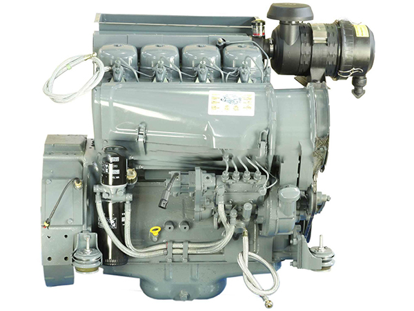 Beinei Deutz Air-cooled Diesel Engine